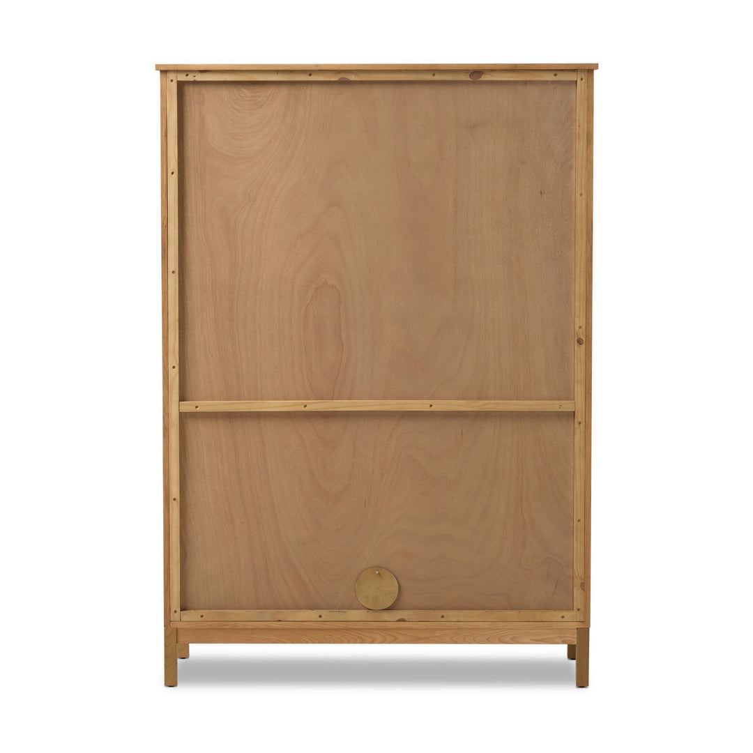 Aged Natural Oak