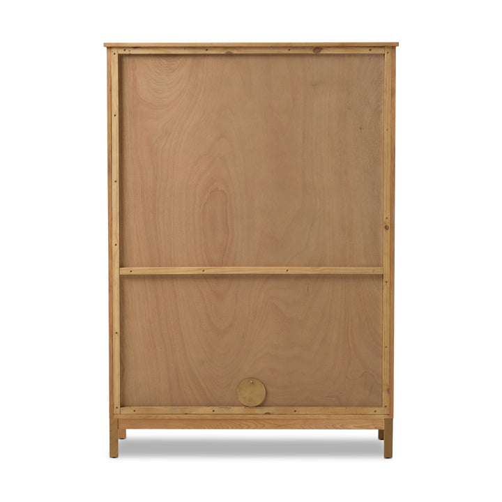 Aged Natural Oak