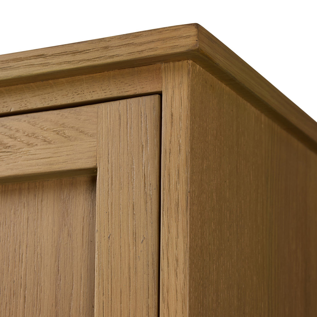 Aged Natural Oak