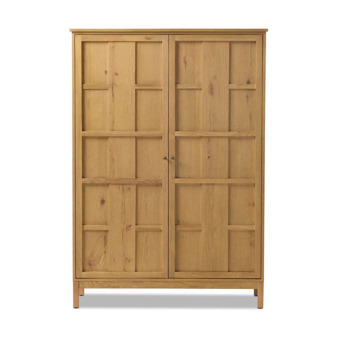 Aged Natural Oak