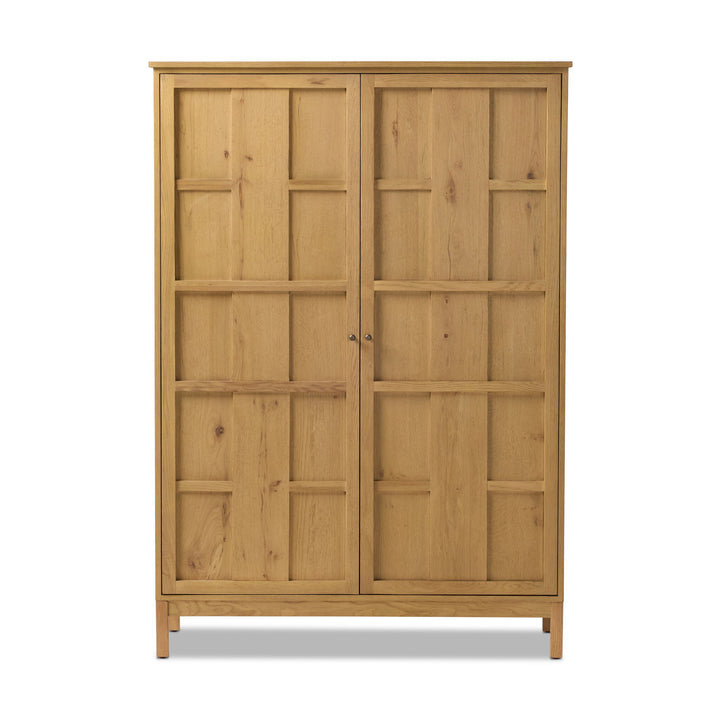 Aged Natural Oak