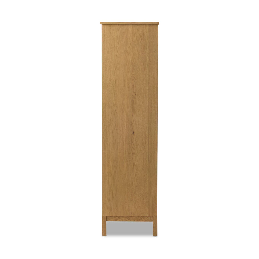 Aged Natural Oak