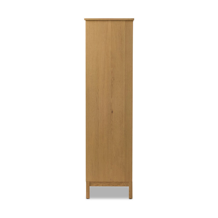 Aged Natural Oak