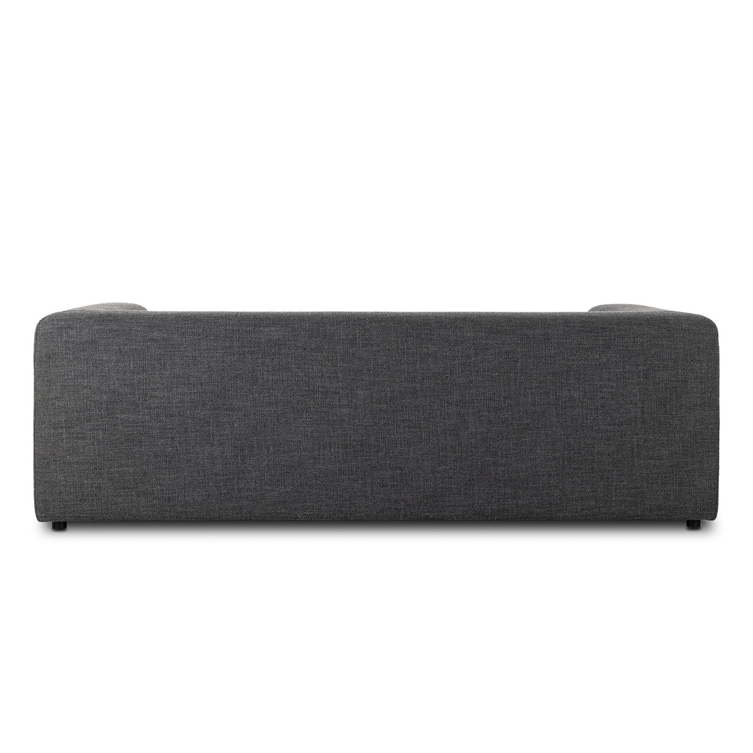 Saxon Charcoal