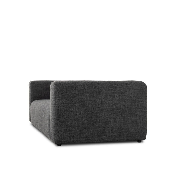 Saxon Charcoal