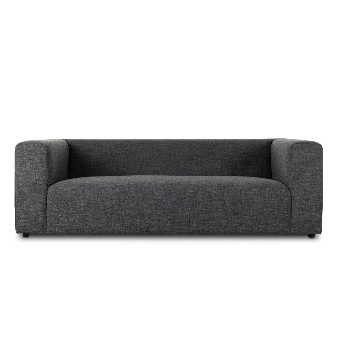 Saxon Charcoal