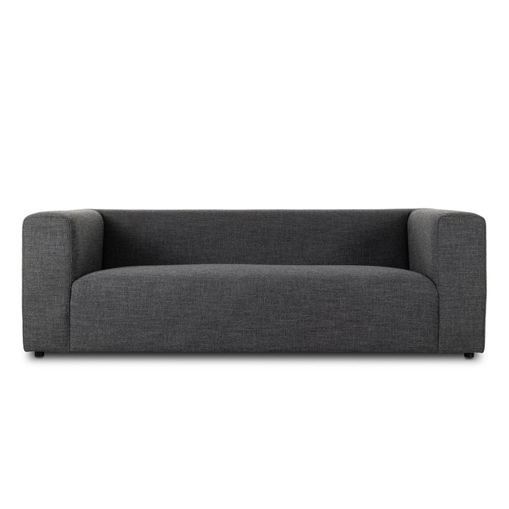 Saxon Charcoal