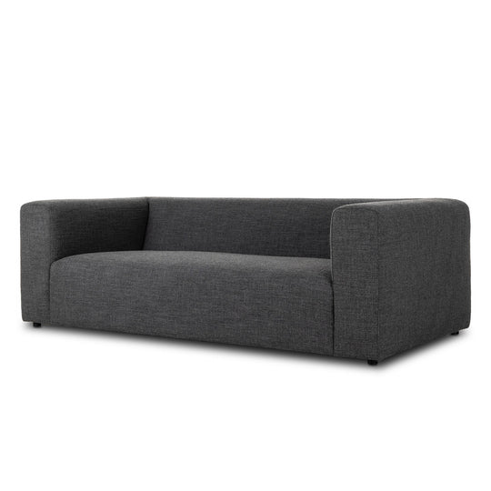 Saxon Charcoal