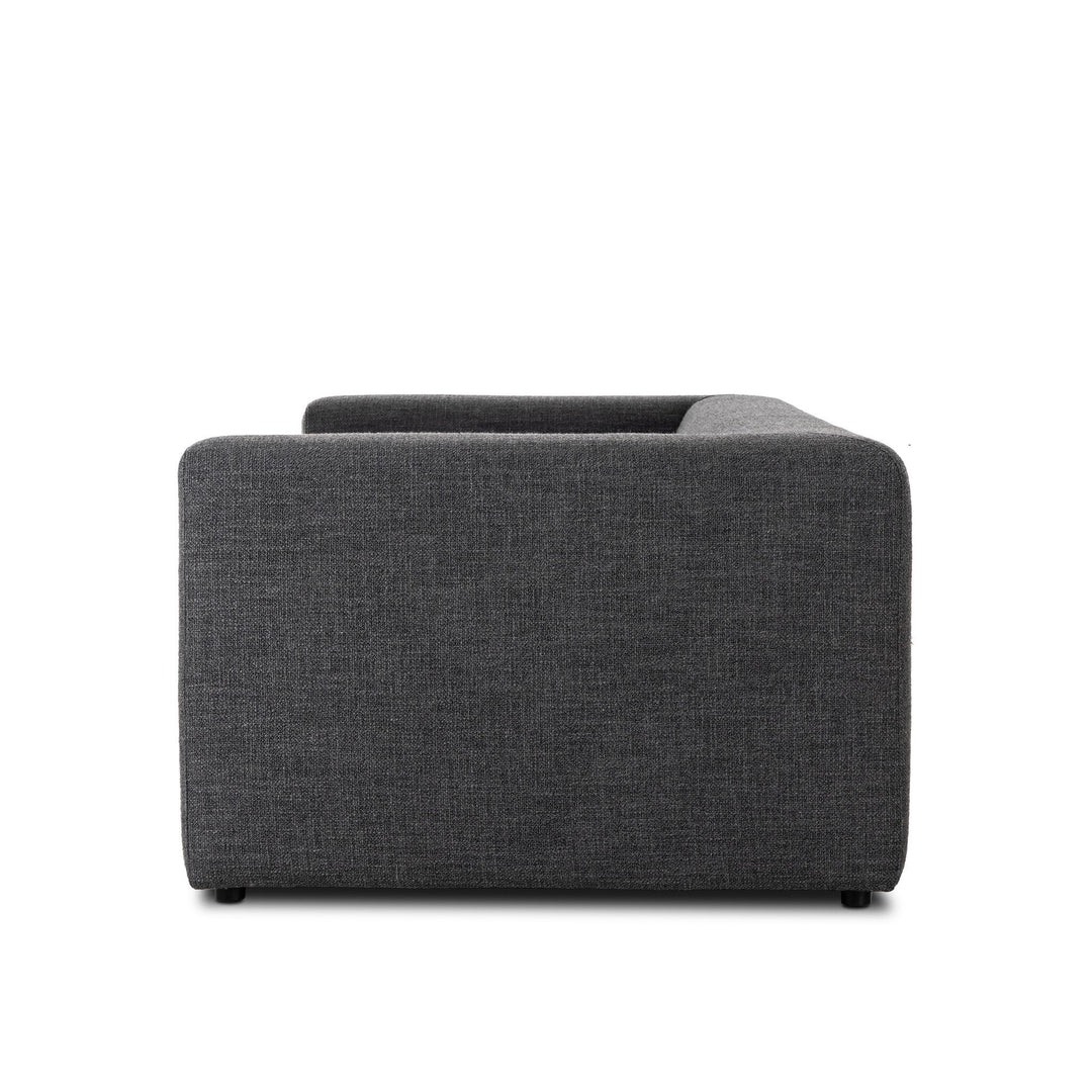 Saxon Charcoal