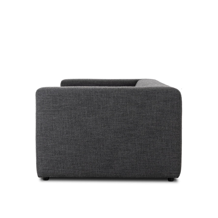 Saxon Charcoal