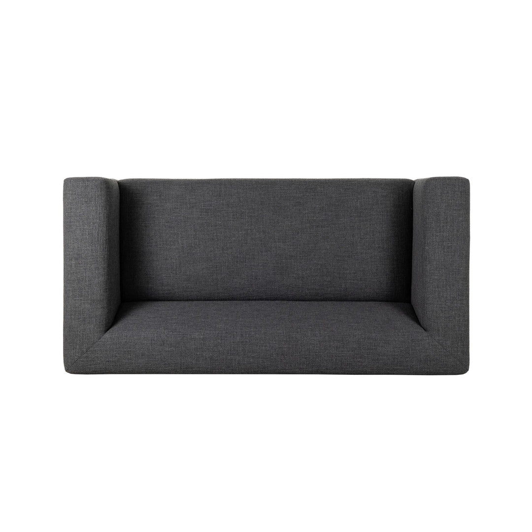 Saxon Charcoal