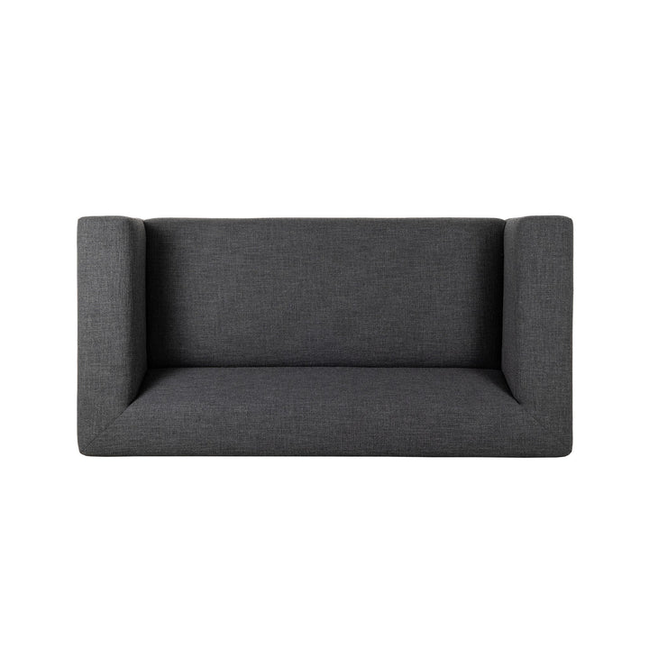 Saxon Charcoal