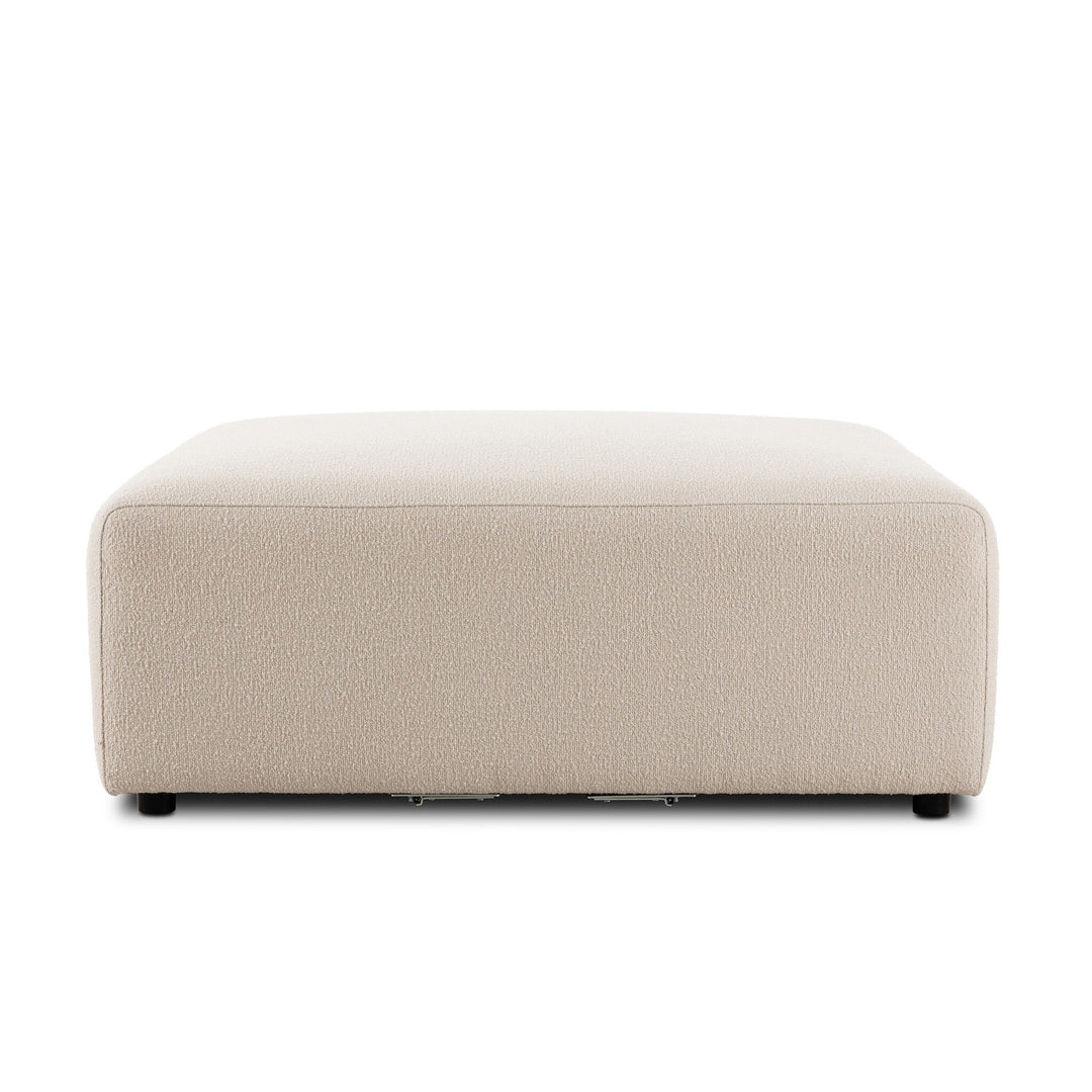 Four Hands - Lawndale Ottoman PC - 250994-004 | American Home Furniture
