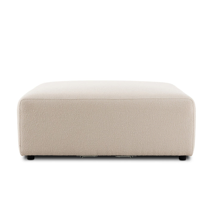 Four Hands - Lawndale Ottoman PC - 250994-004 | American Home Furniture