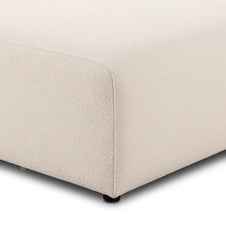 Four Hands - Lawndale Ottoman PC - 250994-004 | American Home Furniture