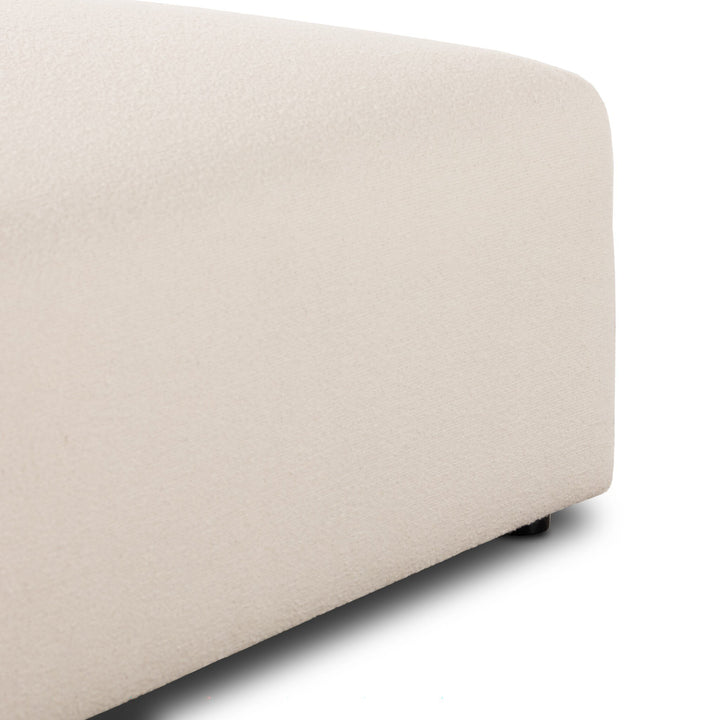 Four Hands - Lawndale Ottoman PC - 250994-004 | American Home Furniture