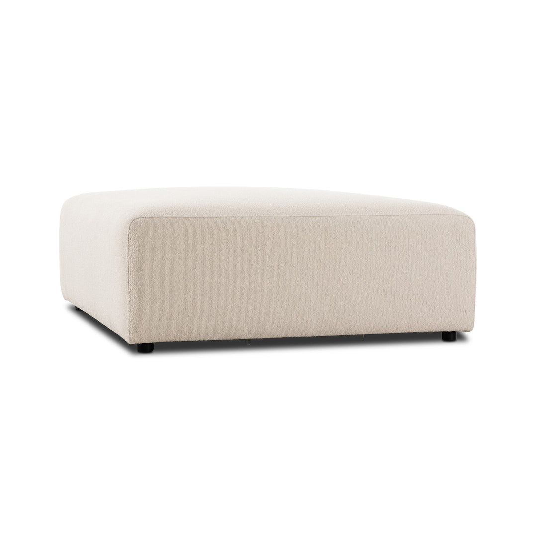 Four Hands - Lawndale Ottoman PC - 250994-004 | American Home Furniture
