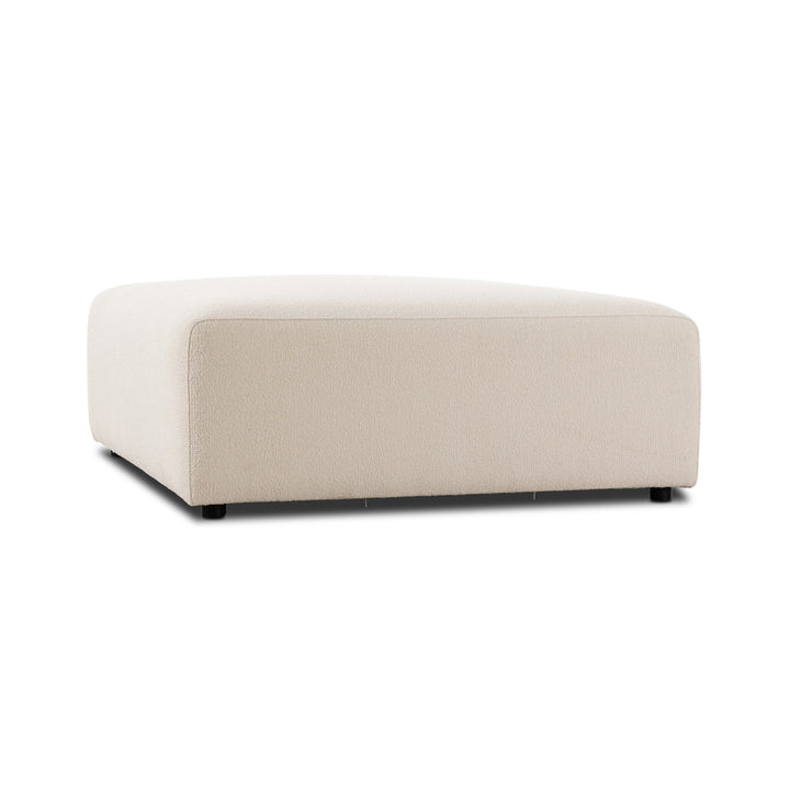 Four Hands - Lawndale Ottoman PC - 250994-004 | American Home Furniture