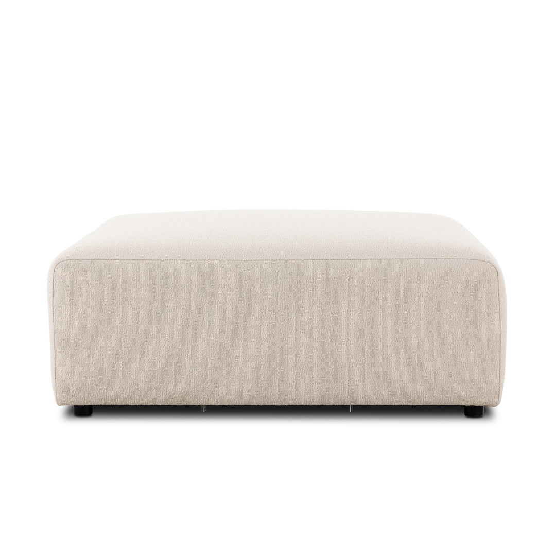 Four Hands - Lawndale Ottoman PC - 250994-004 | American Home Furniture