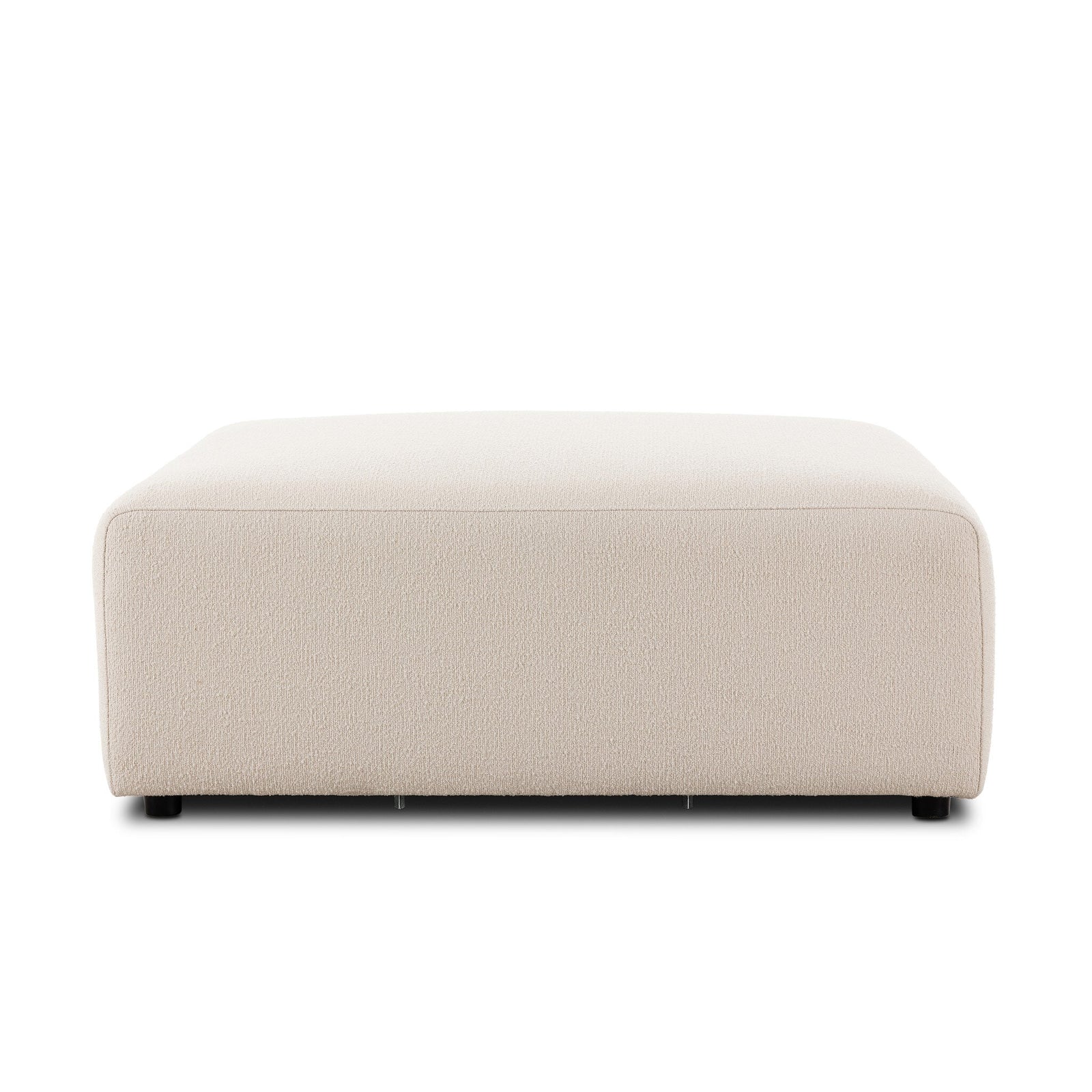Four Hands - Lawndale Ottoman PC - 250994-004 | American Home Furniture