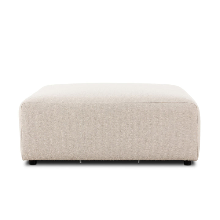 Four Hands - Lawndale Ottoman PC - 250994-004 | American Home Furniture