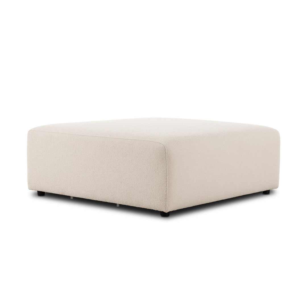 Four Hands - Lawndale Ottoman PC - 250994-004 | American Home Furniture