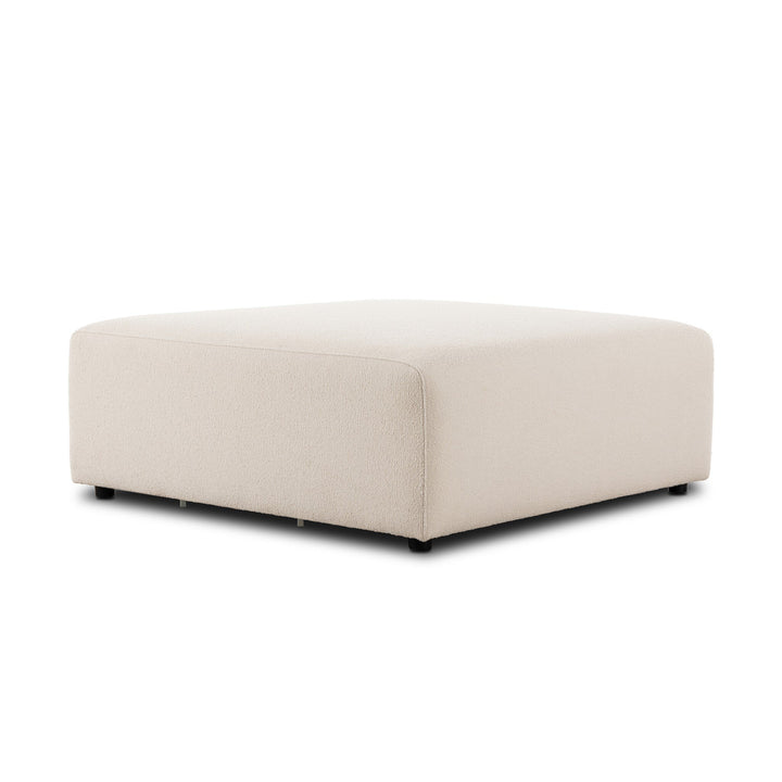 Four Hands - Lawndale Ottoman PC - 250994-004 | American Home Furniture
