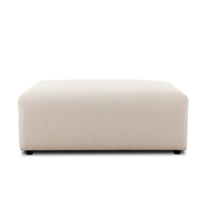Four Hands - Lawndale Ottoman PC - 250994-004 | American Home Furniture