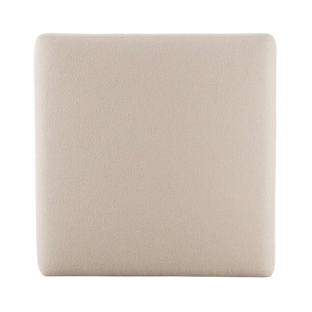 Four Hands - Lawndale Ottoman PC - 250994-004 | American Home Furniture
