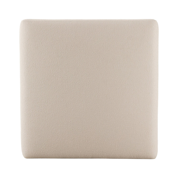 Four Hands - Lawndale Ottoman PC - 250994-004 | American Home Furniture