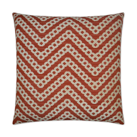D.V. KAP Home - Daumier Pillow - 2510-M-2424 | American Home Furniture