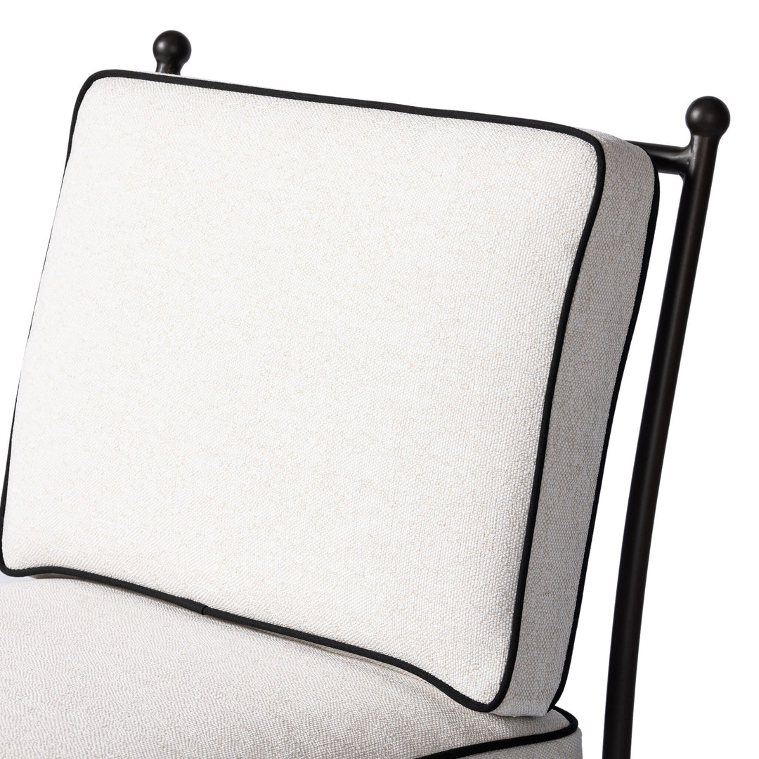 Four Hands - Tally Outdoor Dining Chair - 251025-001 | American Home Furniture