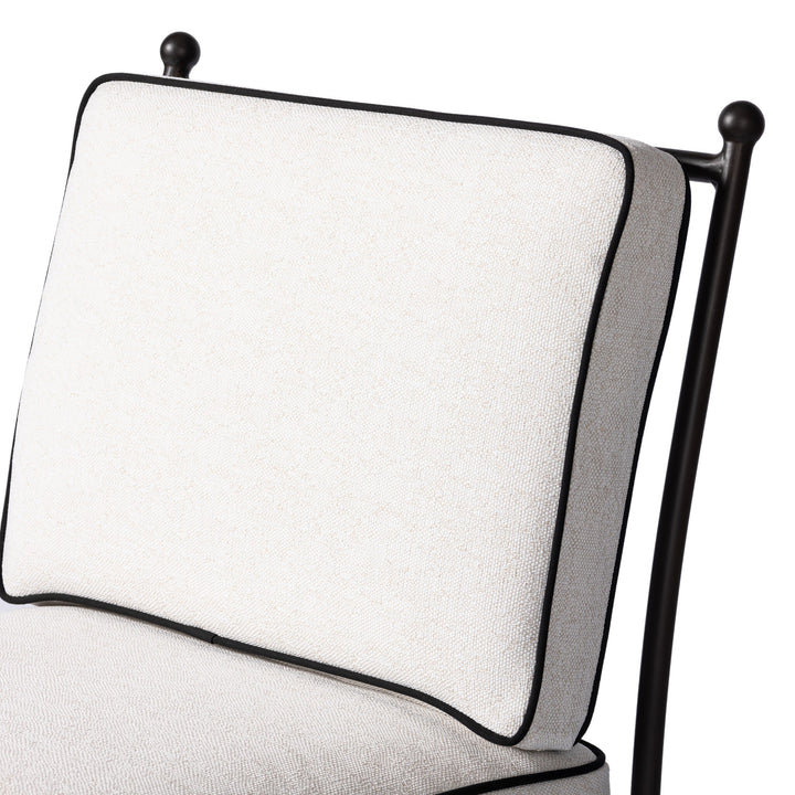 Four Hands - Tally Outdoor Dining Chair - 251025-001 | American Home Furniture