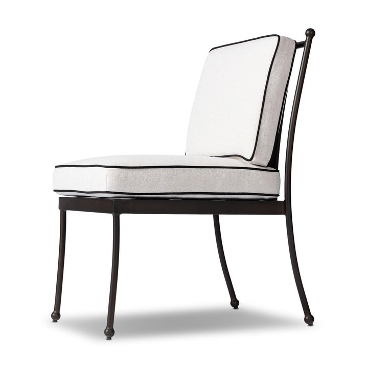 Four Hands - Tally Outdoor Dining Chair - 251025-001 | American Home Furniture