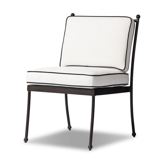 Four Hands - Tally Outdoor Dining Chair - 251025-001 | American Home Furniture