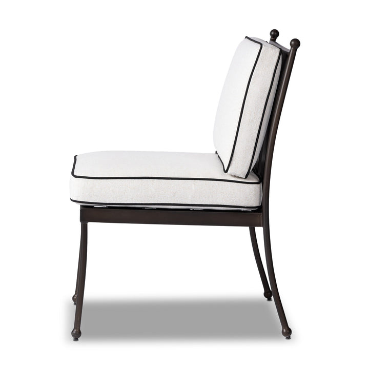Four Hands - Tally Outdoor Dining Chair - 251025-001 | American Home Furniture