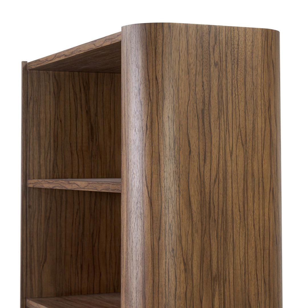 Four Hands - Limba Bookcase - 251051-001 | American Home Furniture