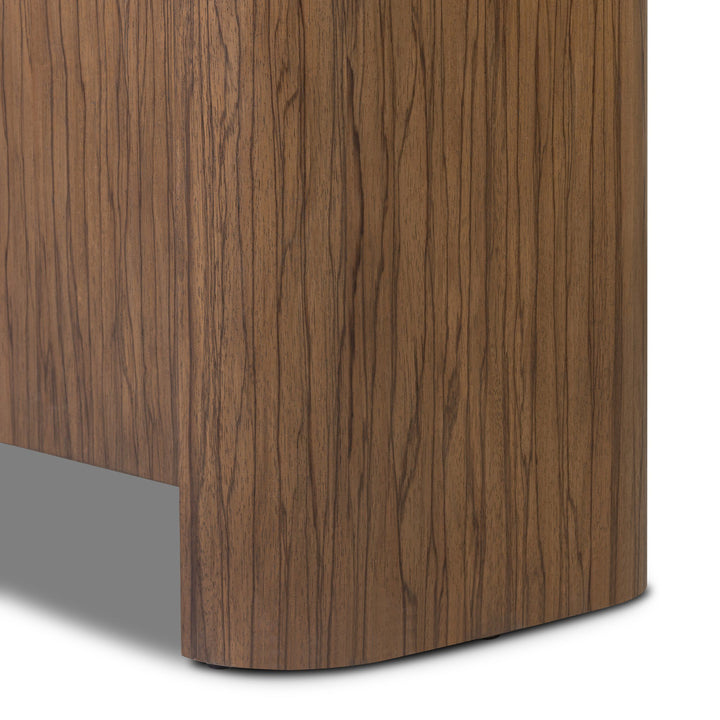 Four Hands - Limba Bookcase - 251051-001 | American Home Furniture