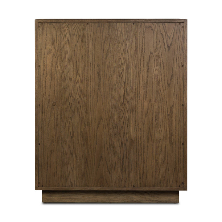 Four Hands - Salta Bar Cabinet - 251052-001 | American Home Furniture