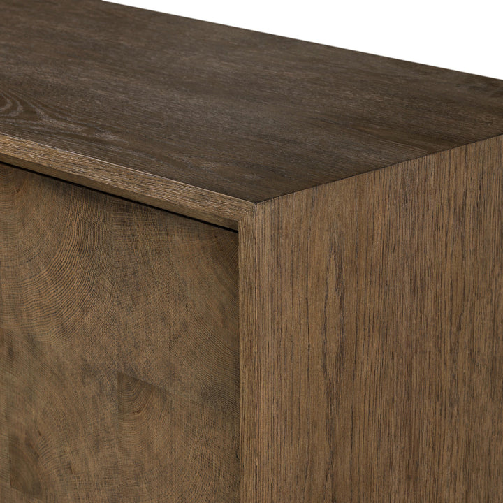 Four Hands - Salta Bar Cabinet - 251052-001 | American Home Furniture