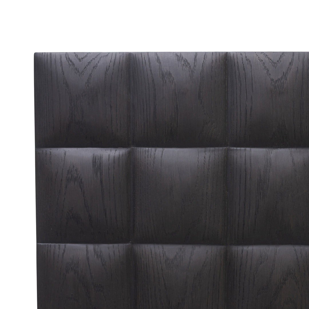 Four Hands - Swell Media Console - 251055-001 | American Home Furniture