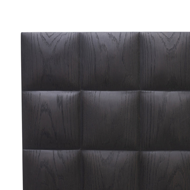 Four Hands - Swell Media Console - 251055-001 | American Home Furniture