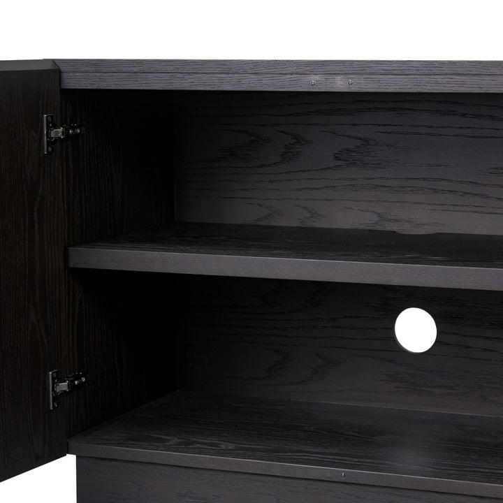 Four Hands - Swell Media Console - 251055-001 | American Home Furniture