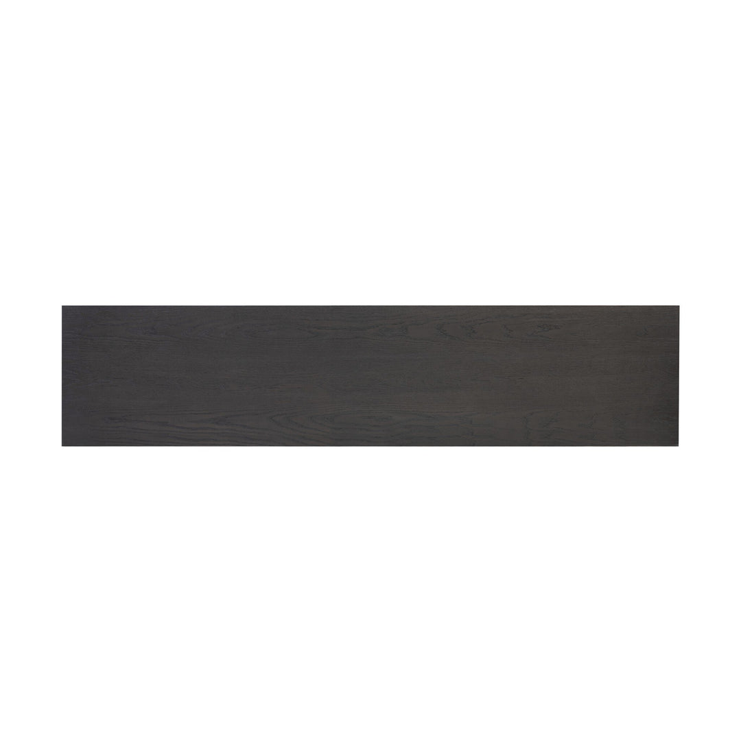 Four Hands - Swell Media Console - 251055-001 | American Home Furniture