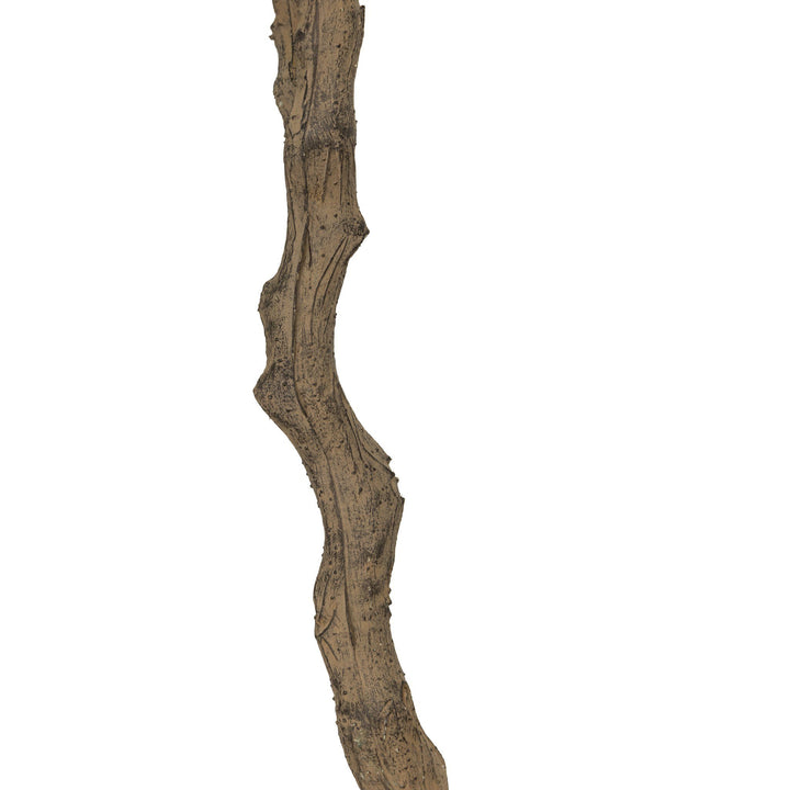 Faux Olive Tree Wide