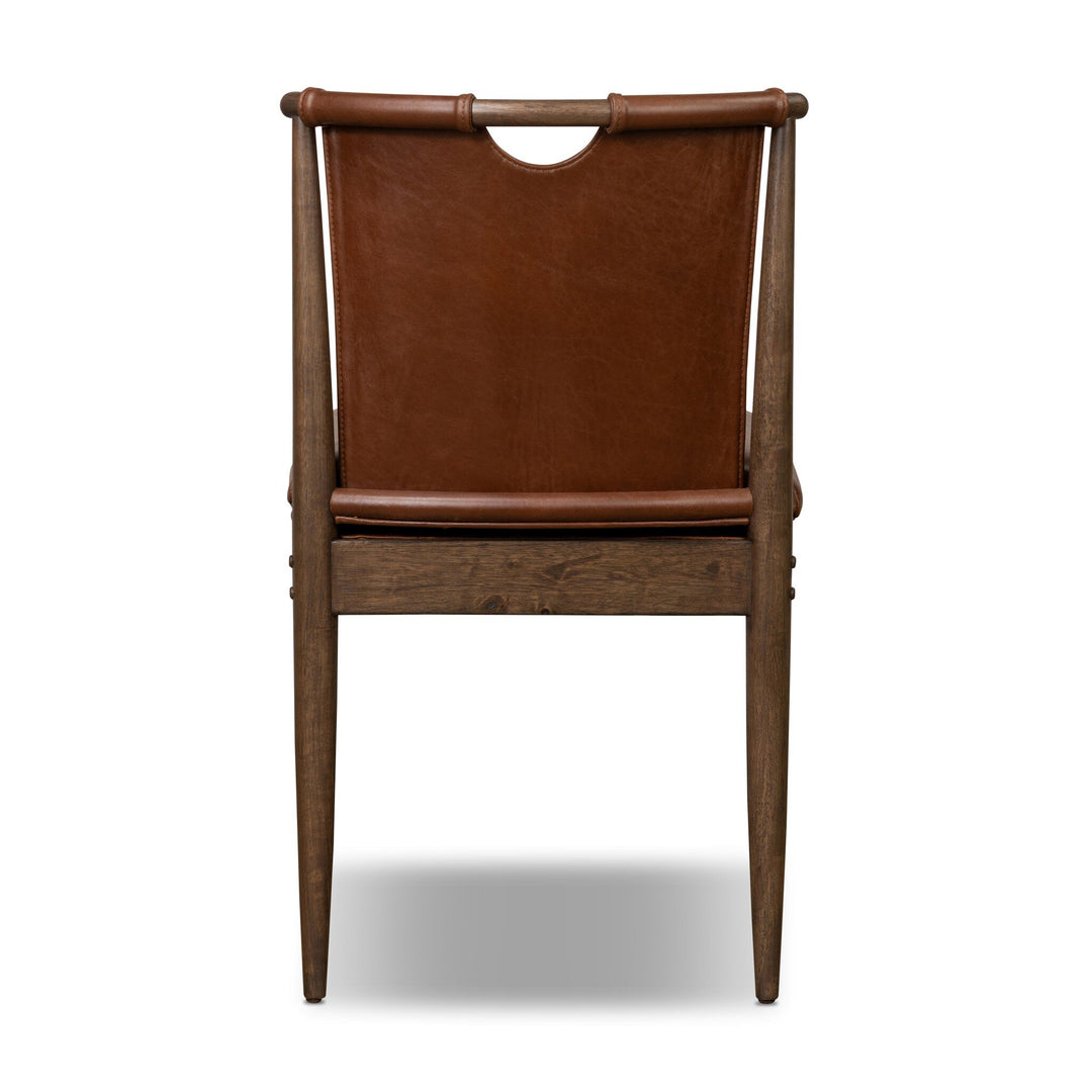 Four Hands - Marna Dining Chair - 251073-002 | American Home Furniture