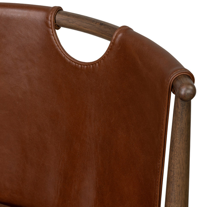 Four Hands - Marna Dining Chair - 251073-002 | American Home Furniture