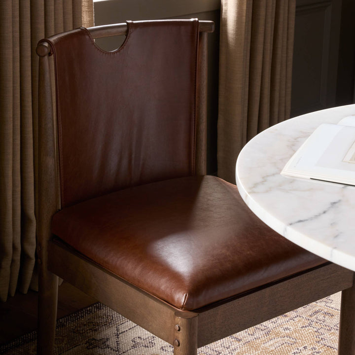 Four Hands - Marna Dining Chair - 251073-002 | American Home Furniture