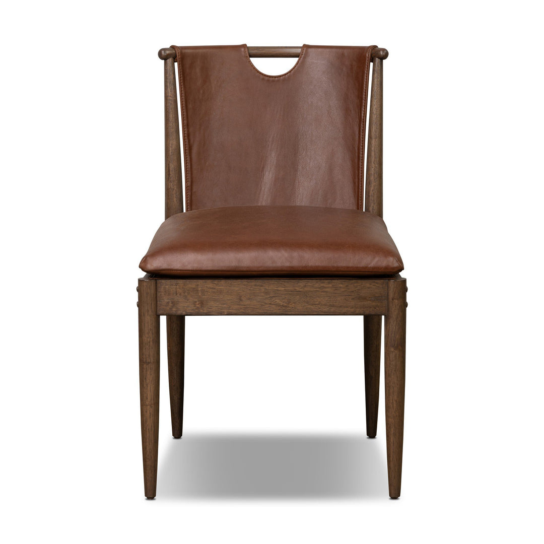 Four Hands - Marna Dining Chair - 251073-002 | American Home Furniture