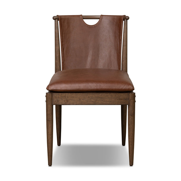 Four Hands - Marna Dining Chair - 251073-002 | American Home Furniture
